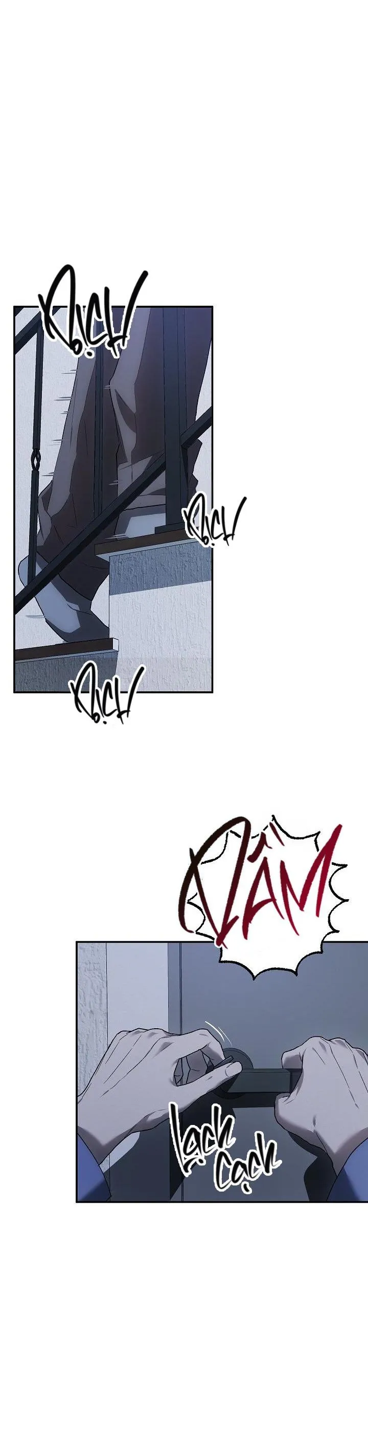 BẢO VẬT Chapter 6 Trang 37