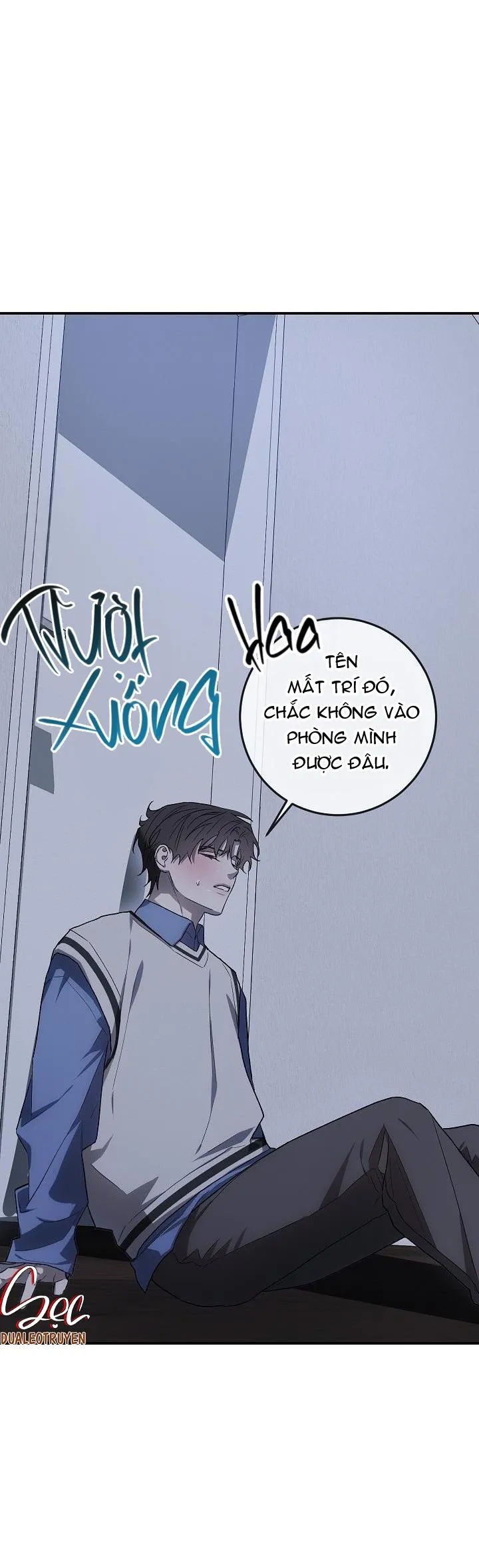 BẢO VẬT Chapter 6 Trang 38