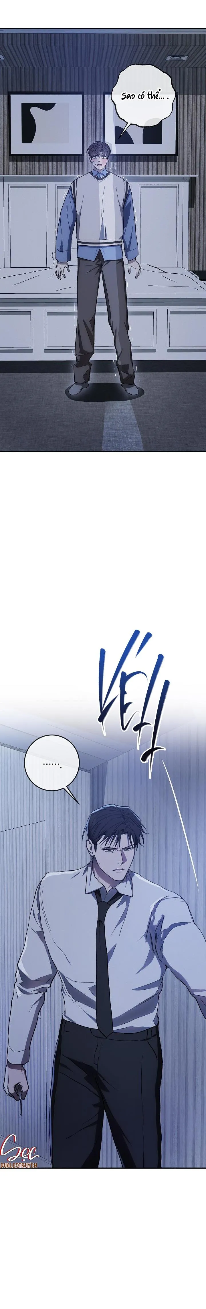 BẢO VẬT Chapter 6 Trang 40