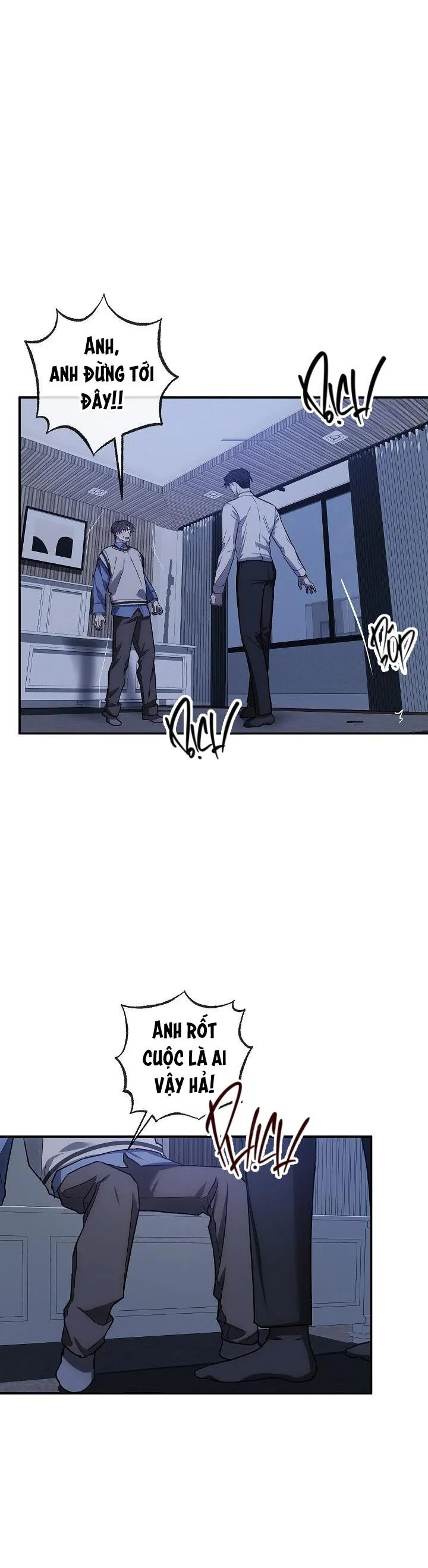 BẢO VẬT Chapter 6 Trang 41