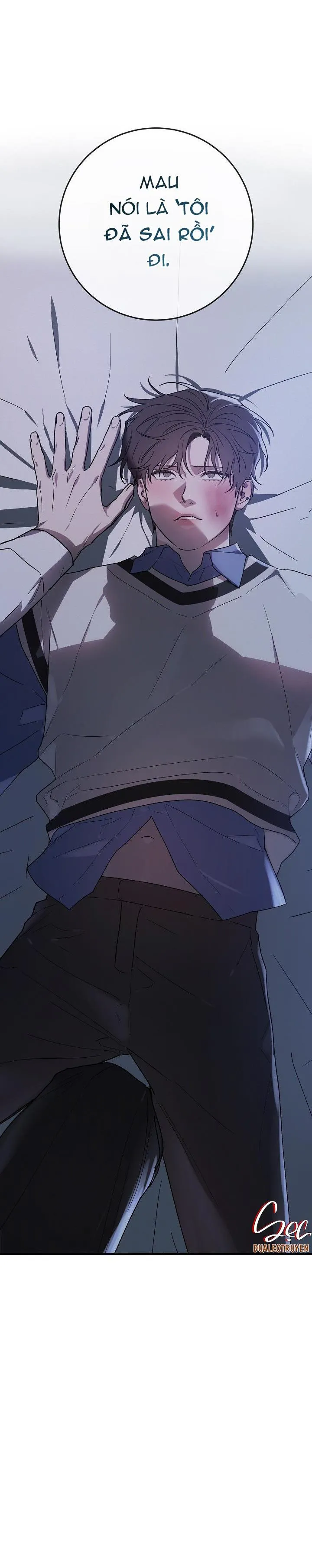 BẢO VẬT Chapter 6 Trang 43