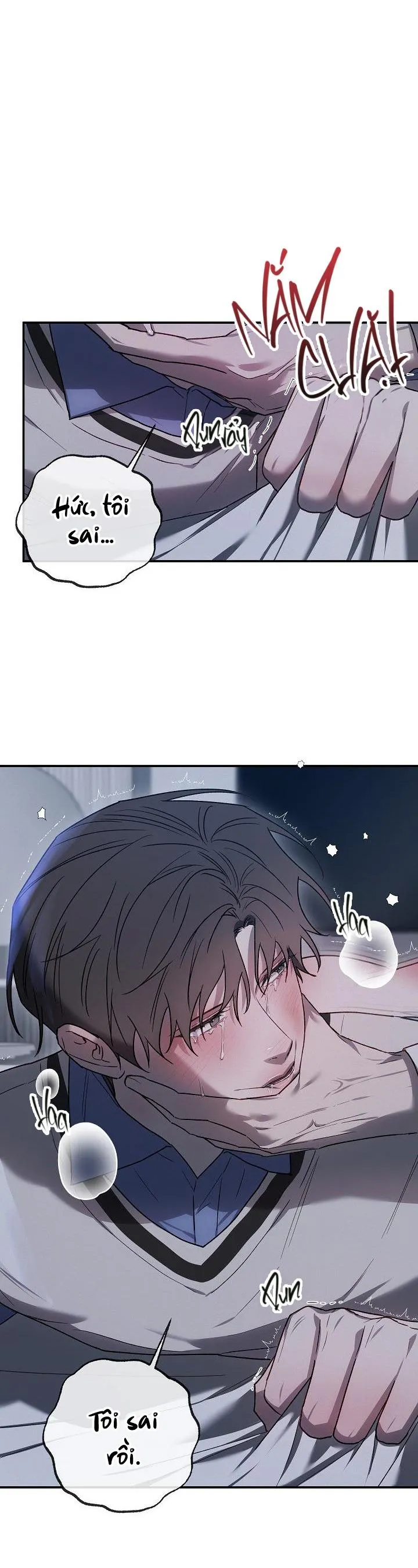 BẢO VẬT Chapter 7 Trang 4