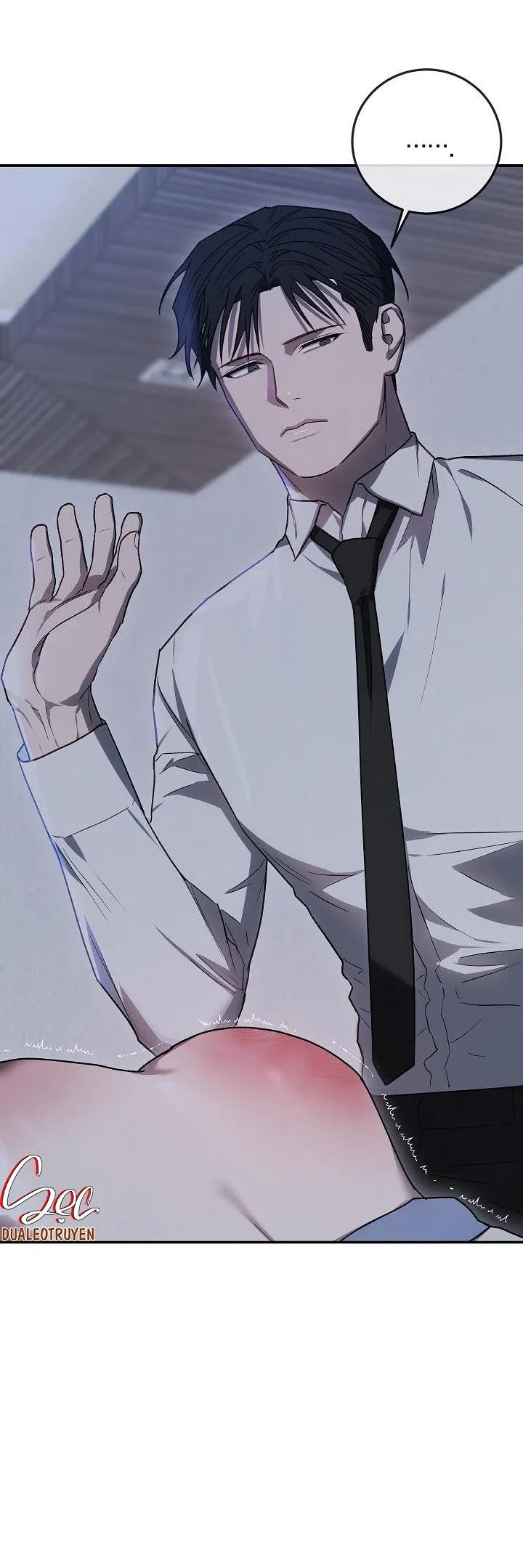 BẢO VẬT Chapter 7 Trang 5