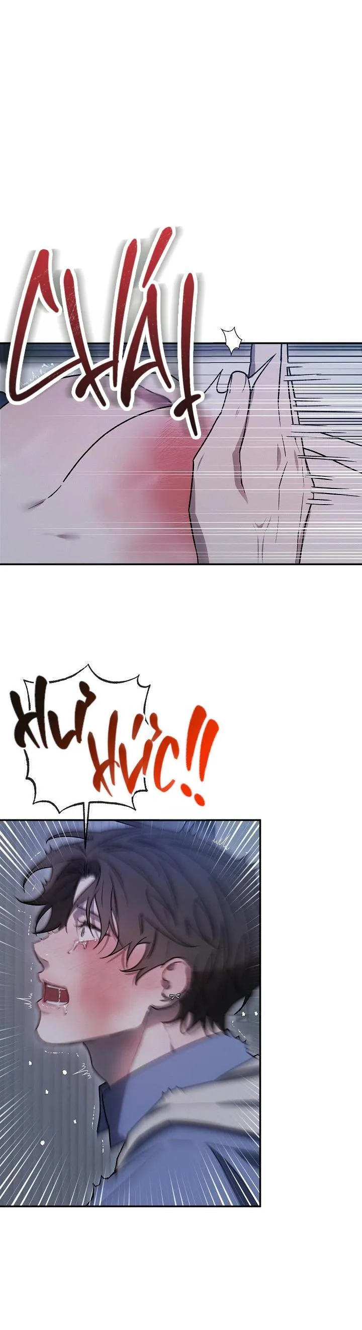 BẢO VẬT Chapter 7 Trang 6