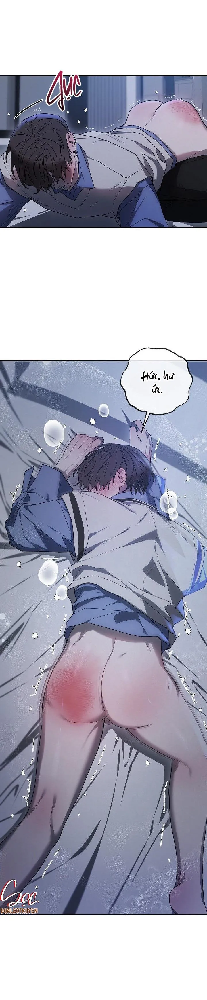 BẢO VẬT Chapter 7 Trang 7