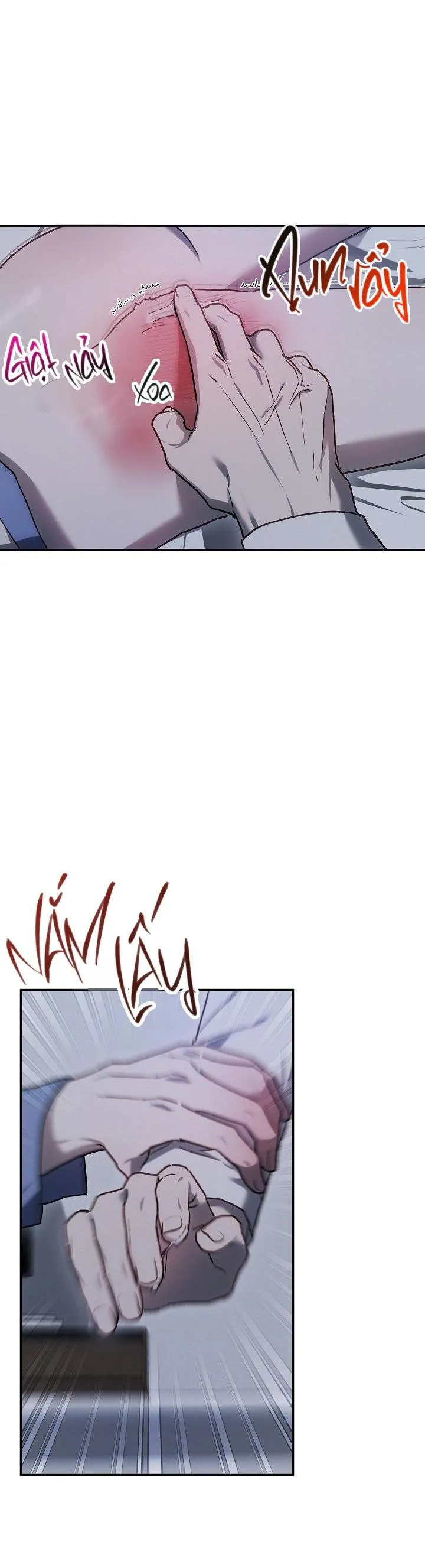 BẢO VẬT Chapter 7 Trang 11