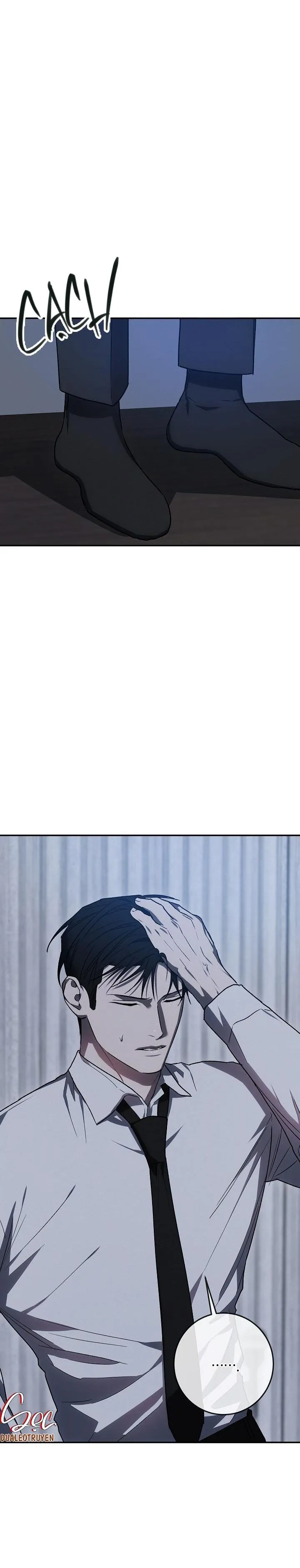 BẢO VẬT Chapter 7 Trang 13