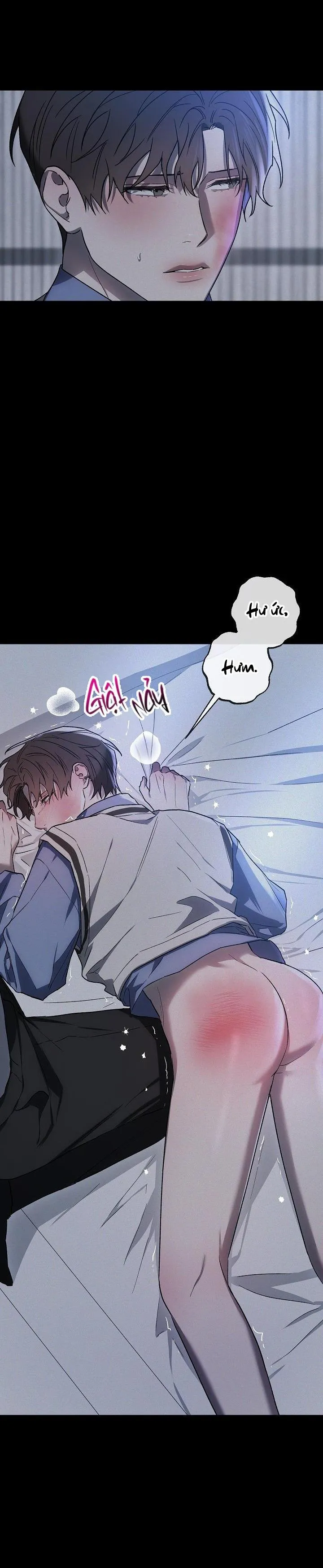 BẢO VẬT Chapter 7 Trang 15