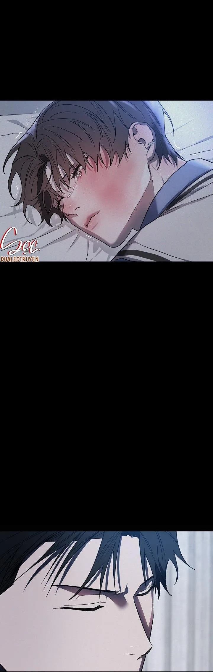 BẢO VẬT Chapter 7 Trang 16