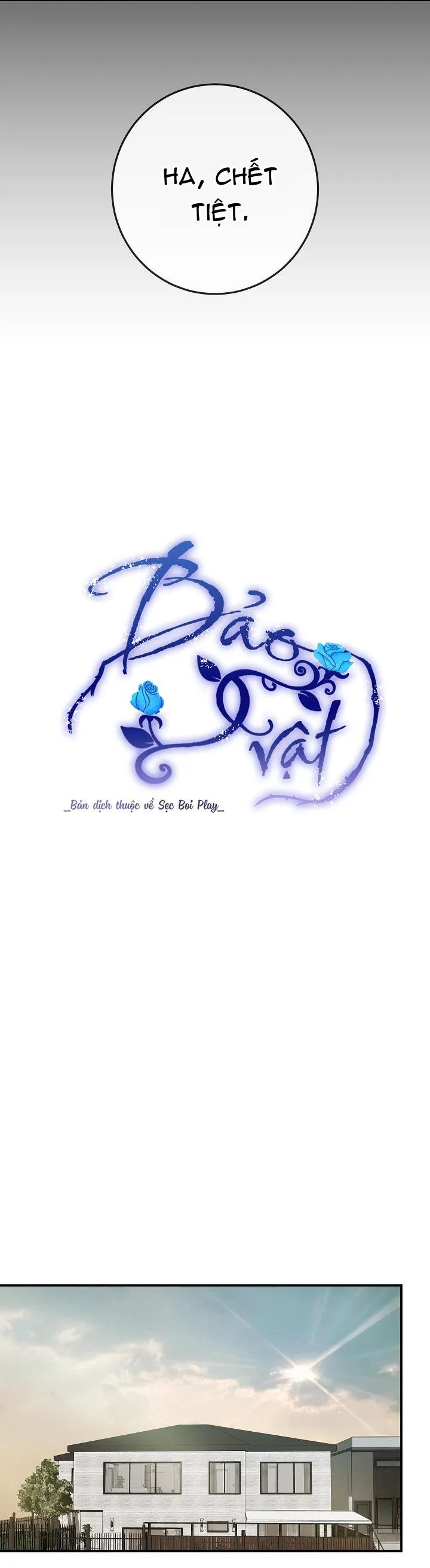 BẢO VẬT Chapter 7 Trang 17
