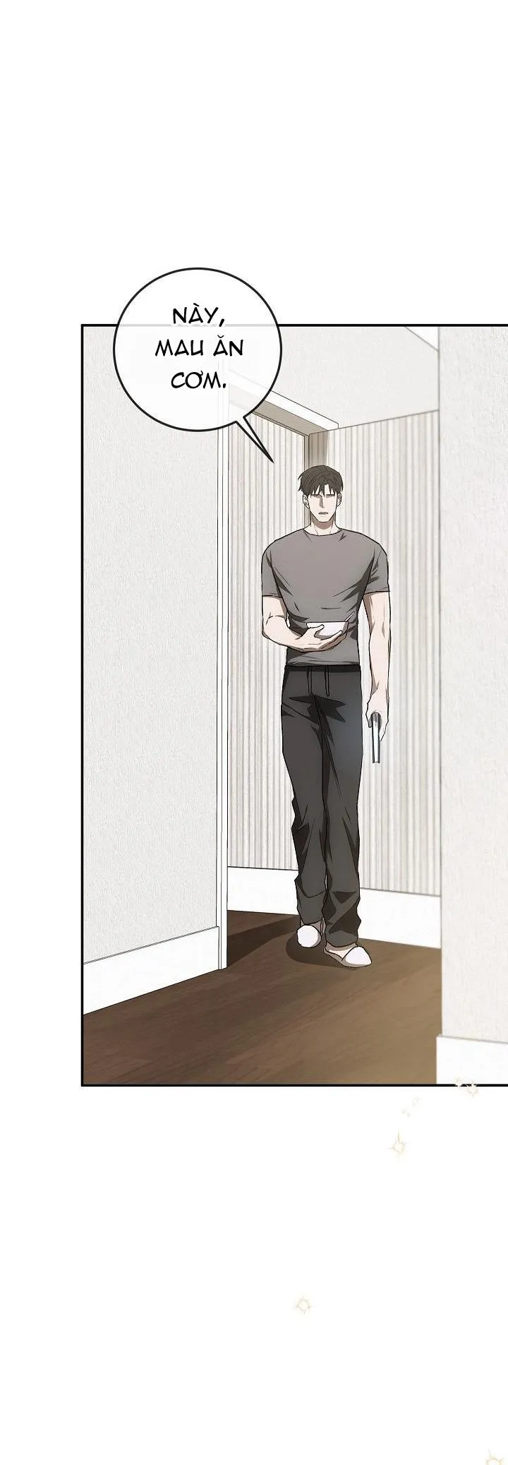 BẢO VẬT Chapter 7 Trang 19