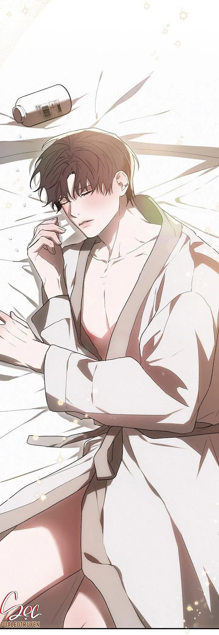 BẢO VẬT Chapter 7 Trang 21