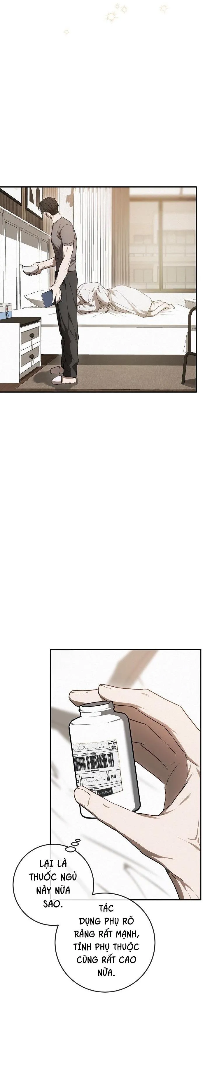 BẢO VẬT Chapter 7 Trang 22