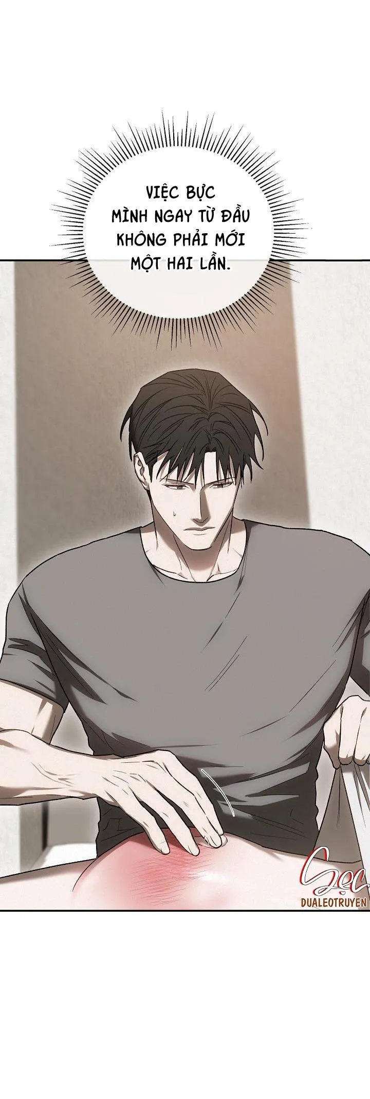 BẢO VẬT Chapter 7 Trang 24