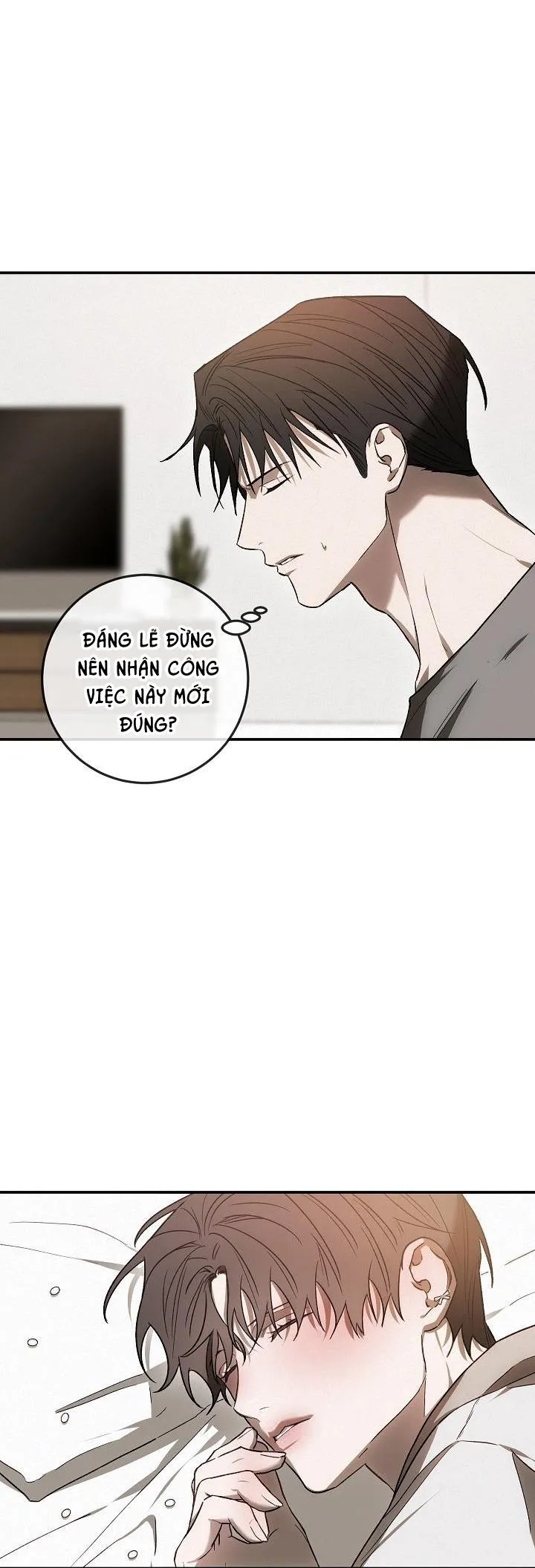 BẢO VẬT Chapter 7 Trang 25