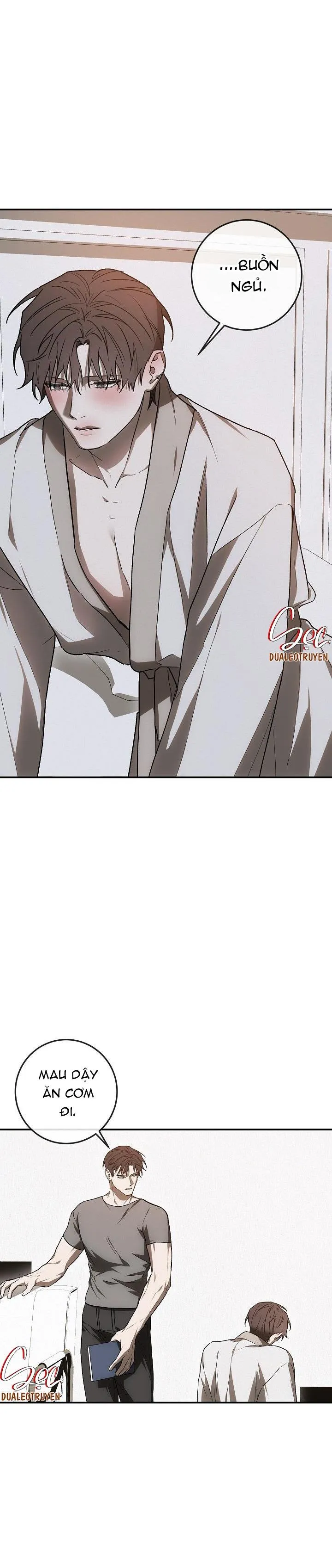 BẢO VẬT Chapter 7 Trang 29