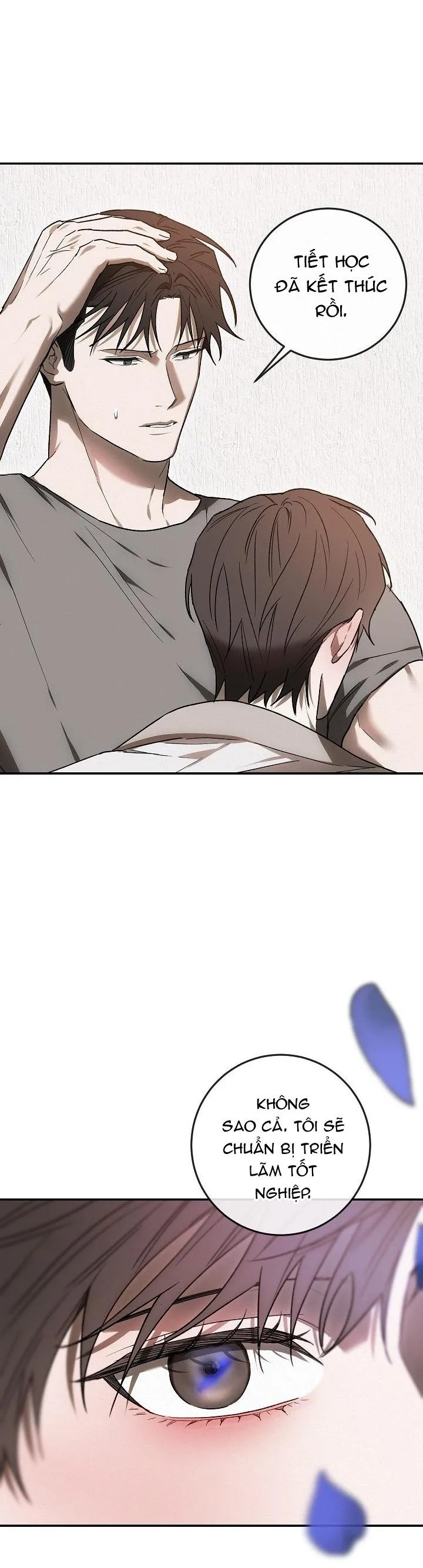 BẢO VẬT Chapter 7 Trang 32