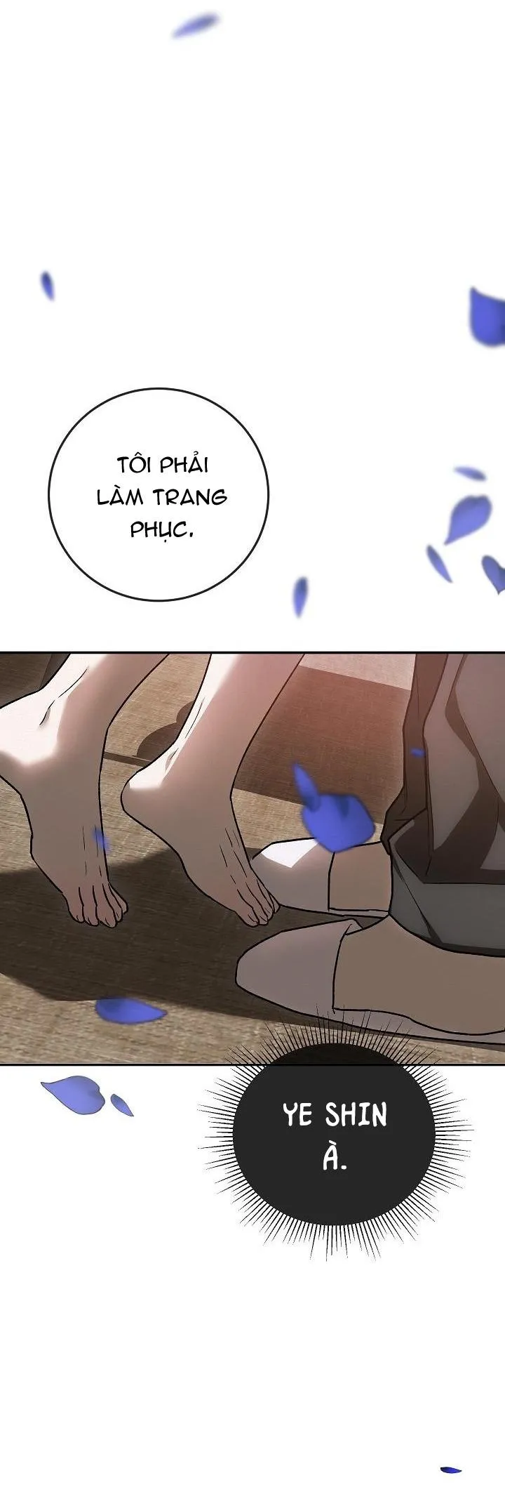 BẢO VẬT Chapter 7 Trang 33