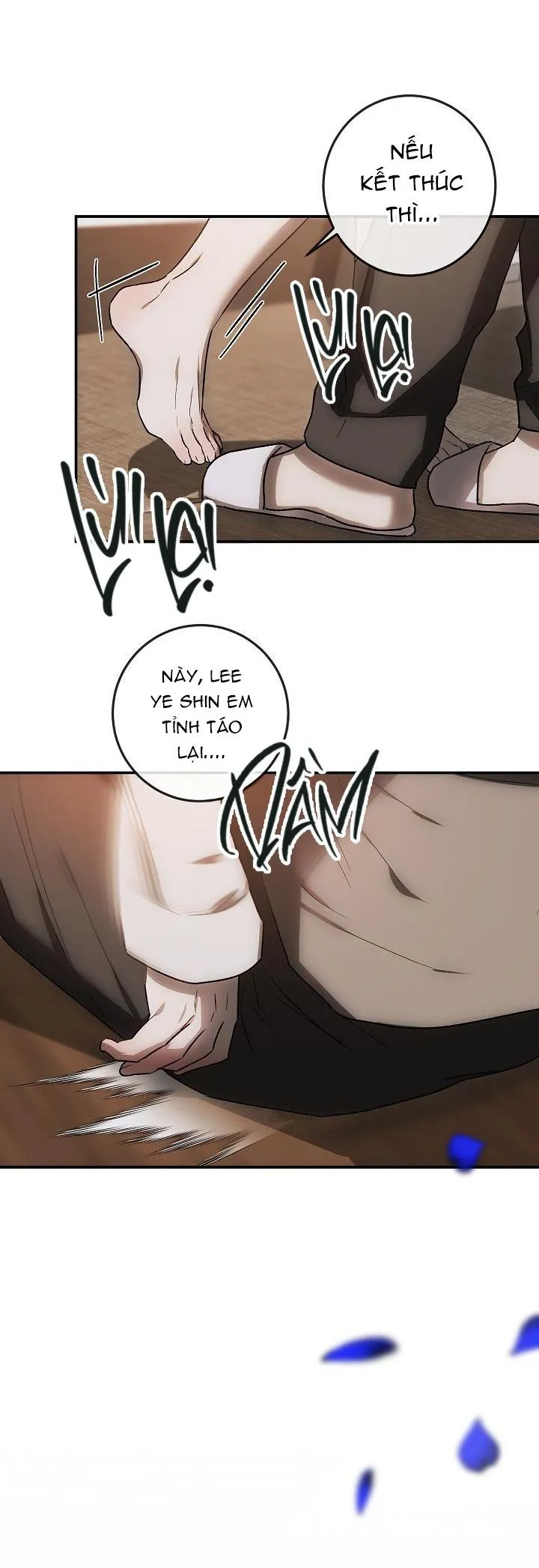 BẢO VẬT Chapter 7 Trang 37