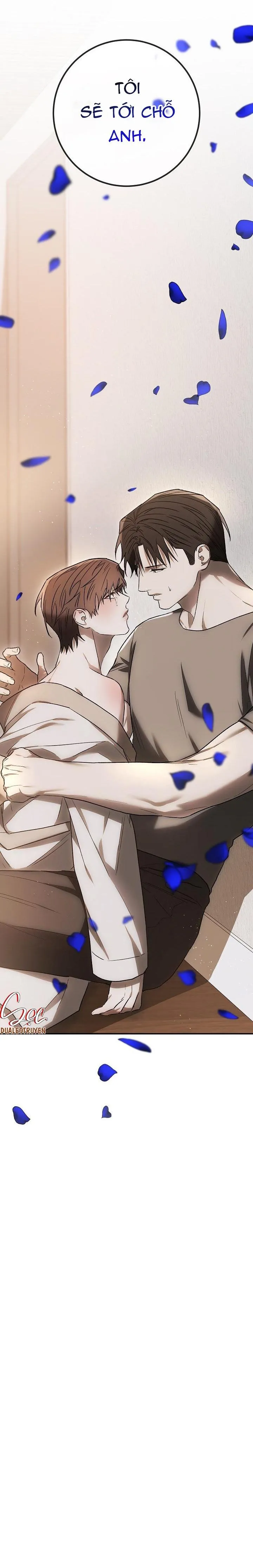 BẢO VẬT Chapter 7 Trang 38