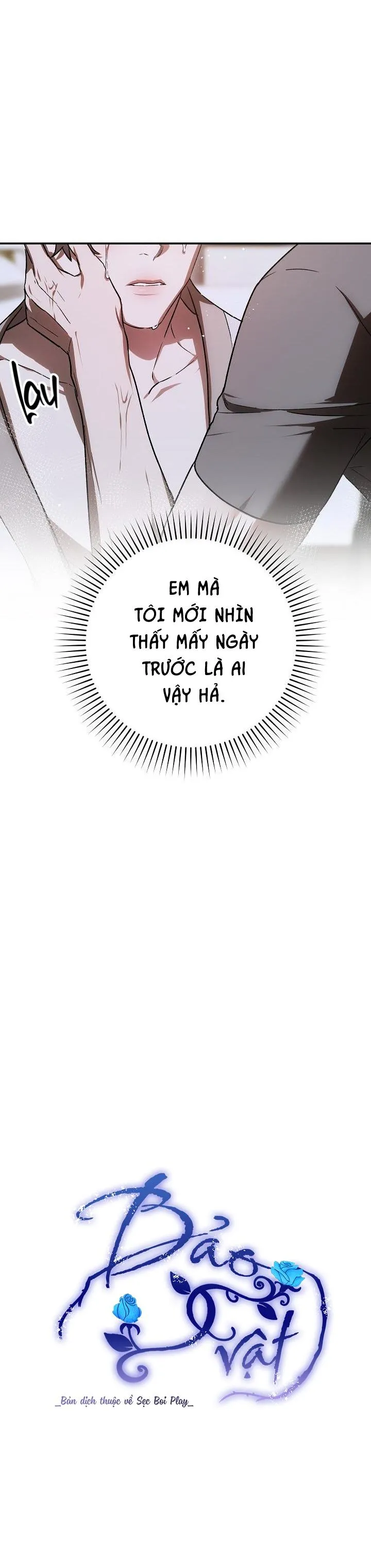 BẢO VẬT Chapter 8 Trang 3