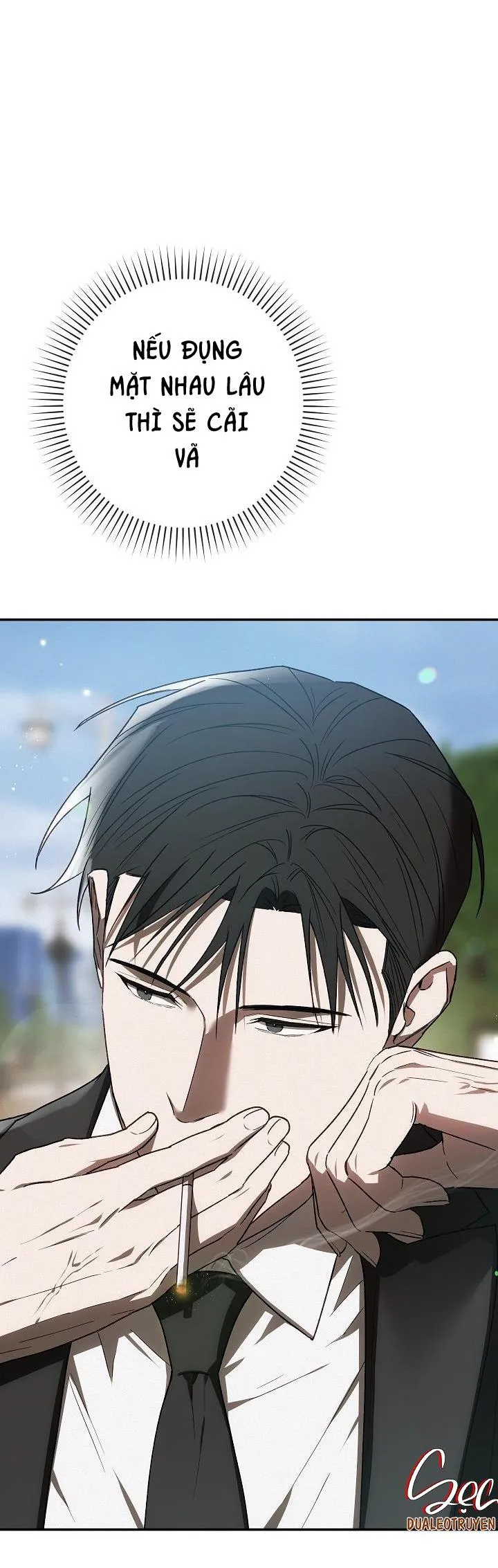 BẢO VẬT Chapter 8 Trang 5