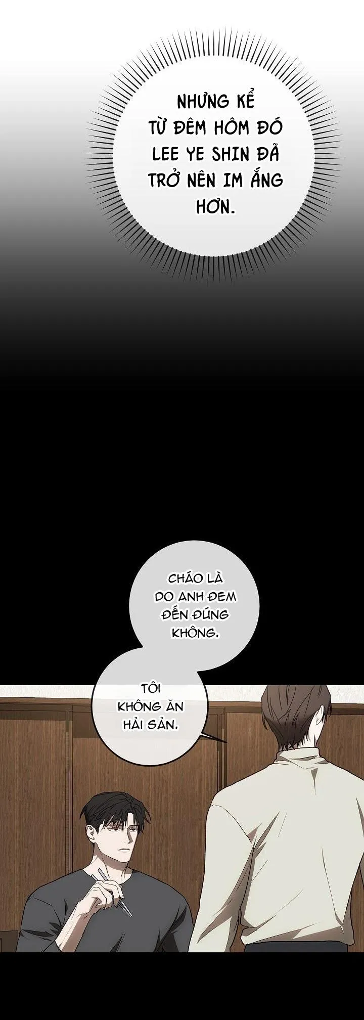 BẢO VẬT Chapter 8 Trang 6