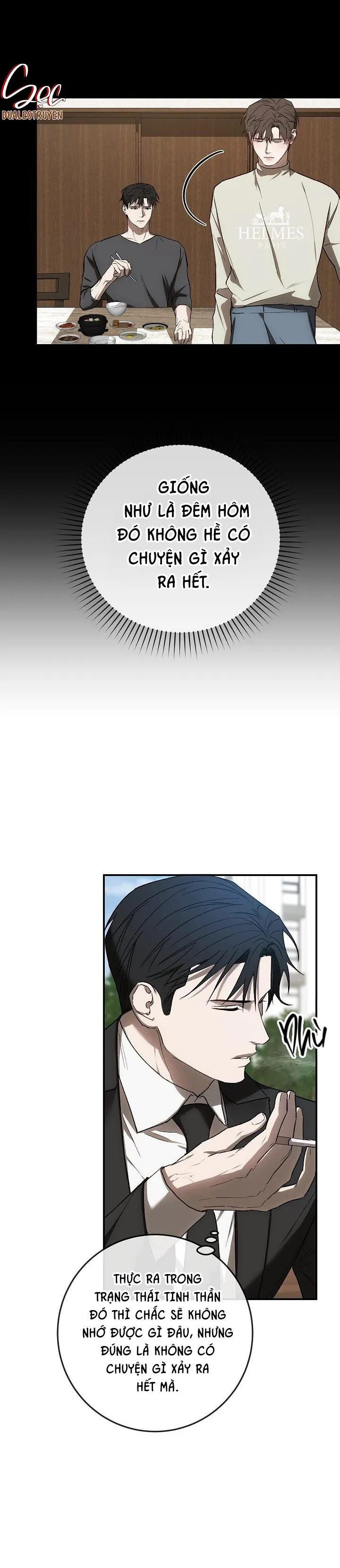 BẢO VẬT Chapter 8 Trang 7