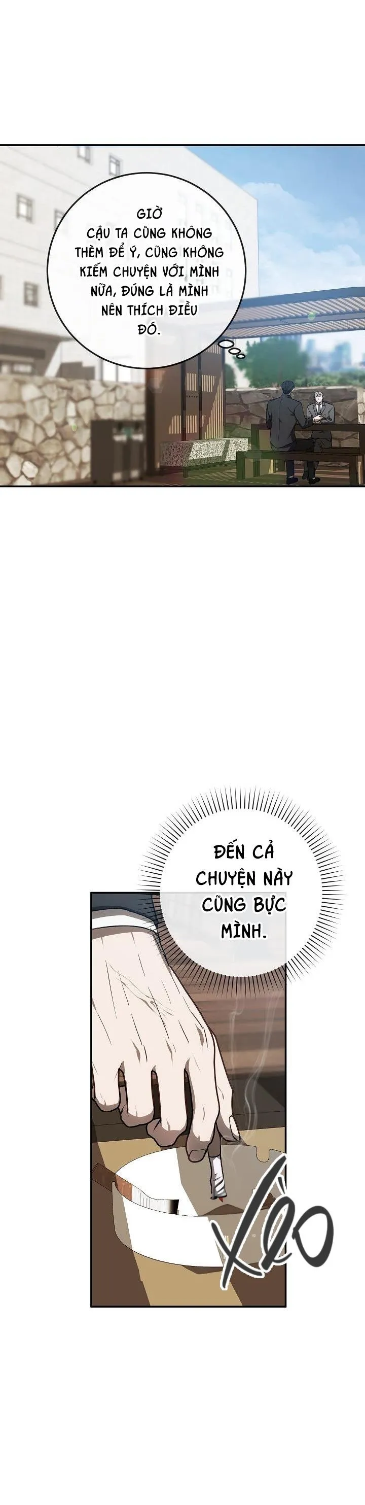 BẢO VẬT Chapter 8 Trang 8