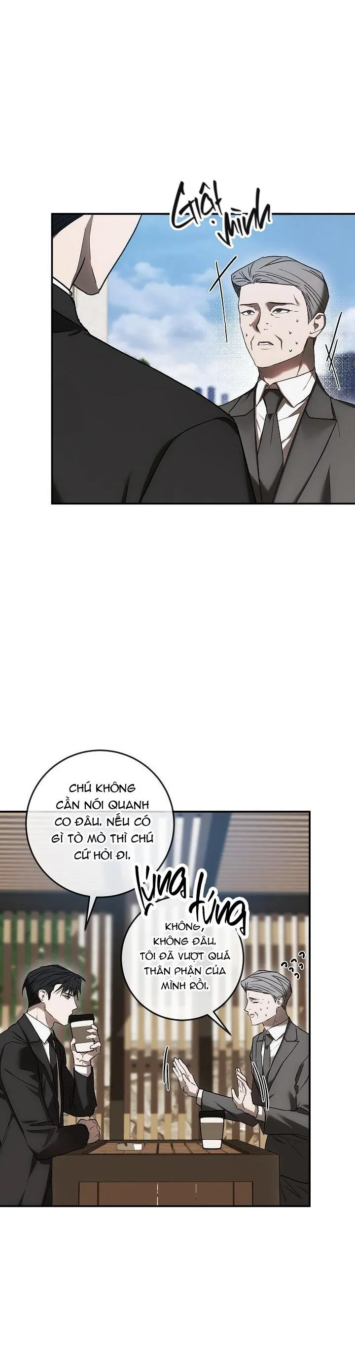 BẢO VẬT Chapter 8 Trang 13