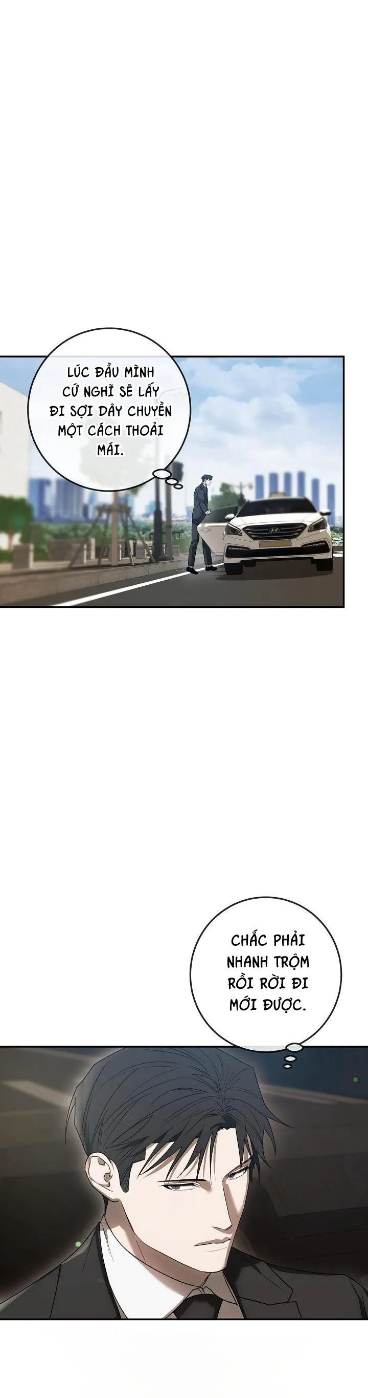 BẢO VẬT Chapter 8 Trang 15