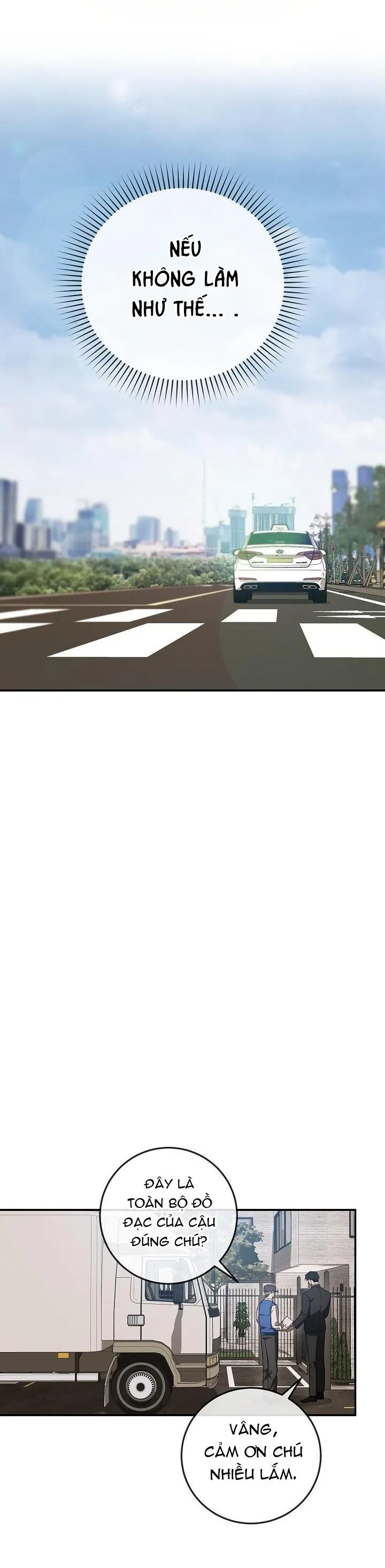 BẢO VẬT Chapter 8 Trang 16