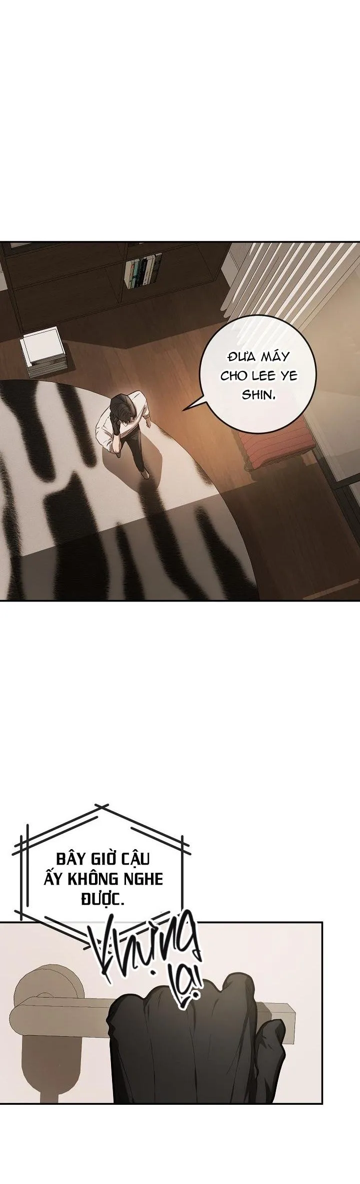 BẢO VẬT Chapter 8 Trang 21