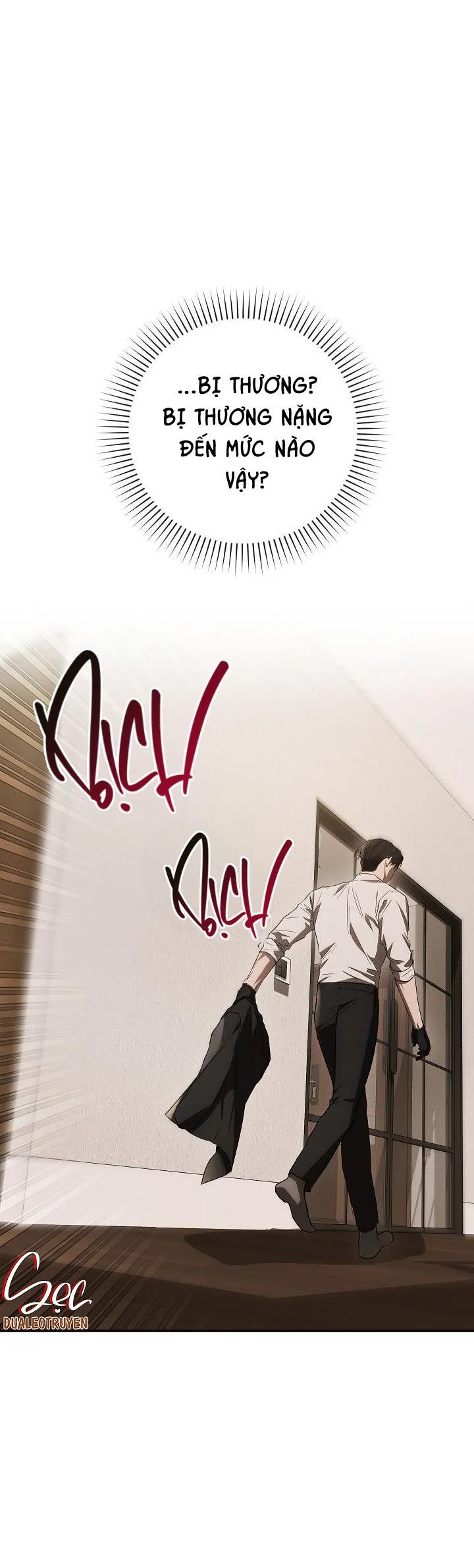 BẢO VẬT Chapter 8 Trang 24