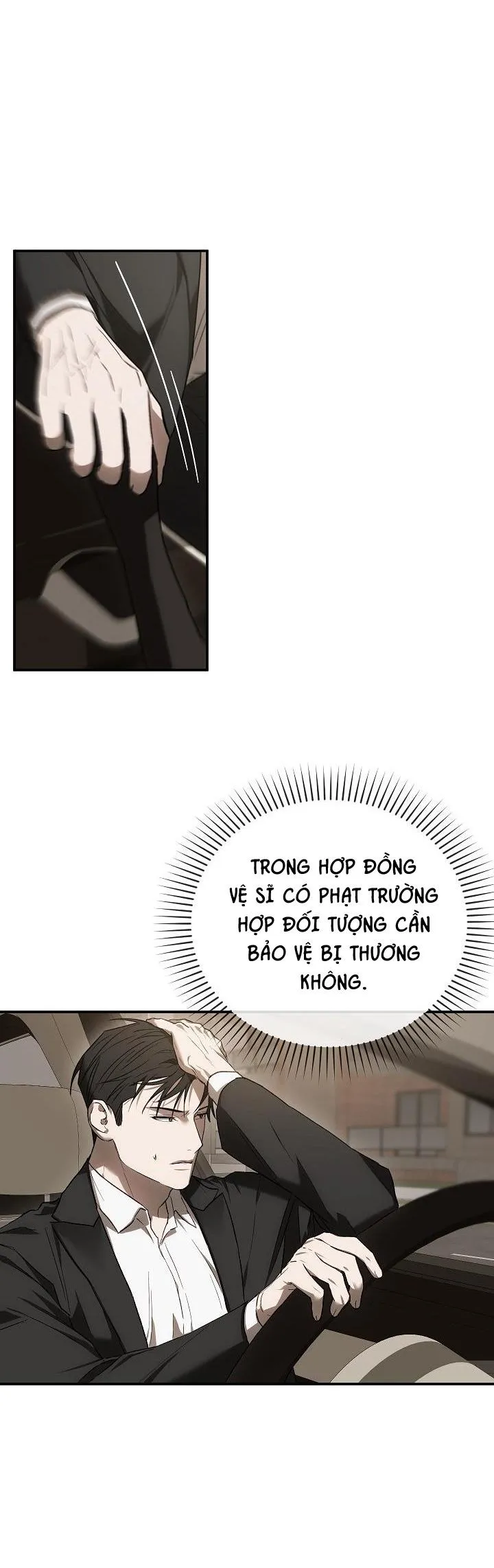 BẢO VẬT Chapter 8 Trang 25