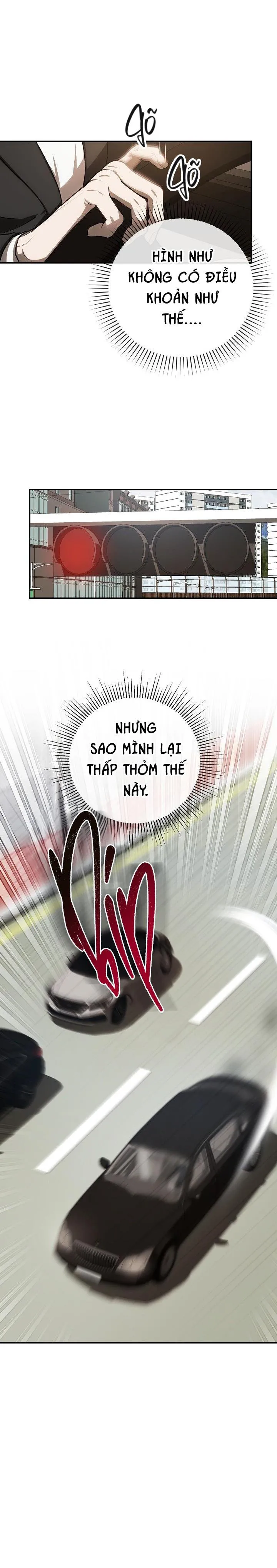 BẢO VẬT Chapter 8 Trang 26