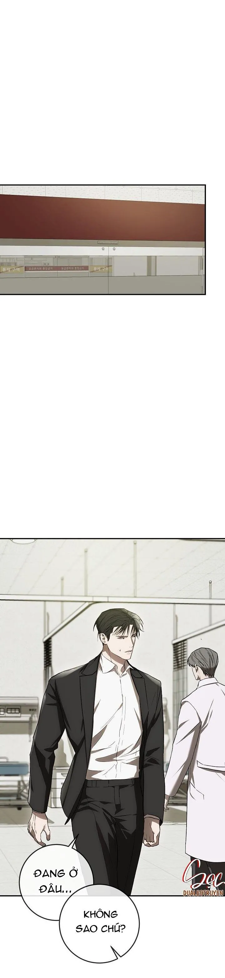 BẢO VẬT Chapter 8 Trang 27