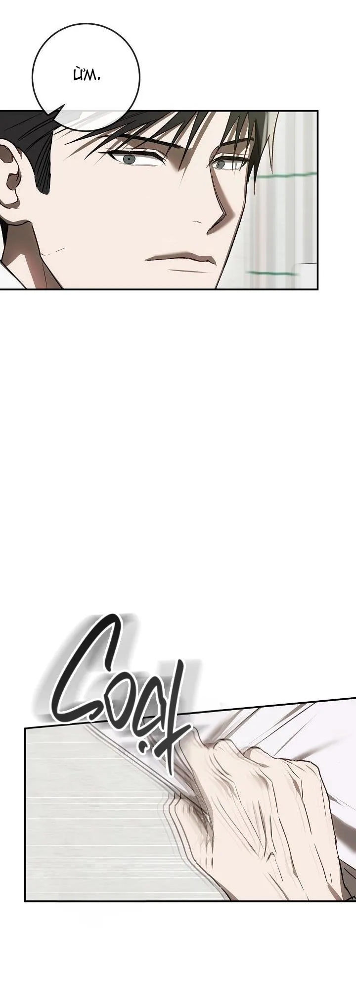 BẢO VẬT Chapter 8 Trang 28