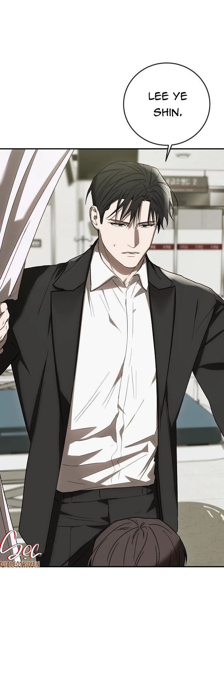 BẢO VẬT Chapter 8 Trang 29