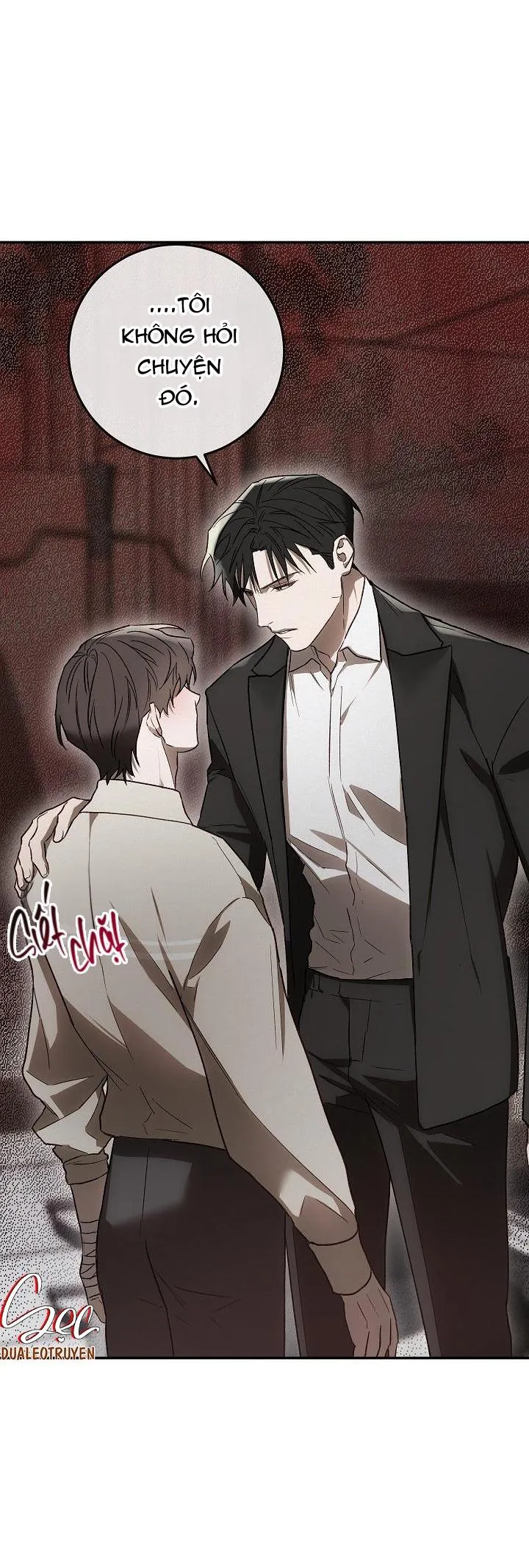 BẢO VẬT Chapter 8 Trang 39