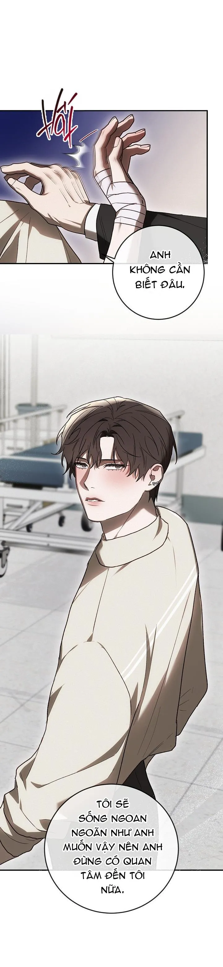 BẢO VẬT Chapter 8 Trang 40