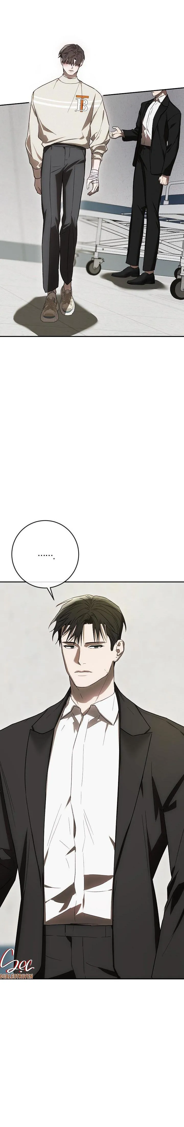 BẢO VẬT Chapter 8 Trang 41