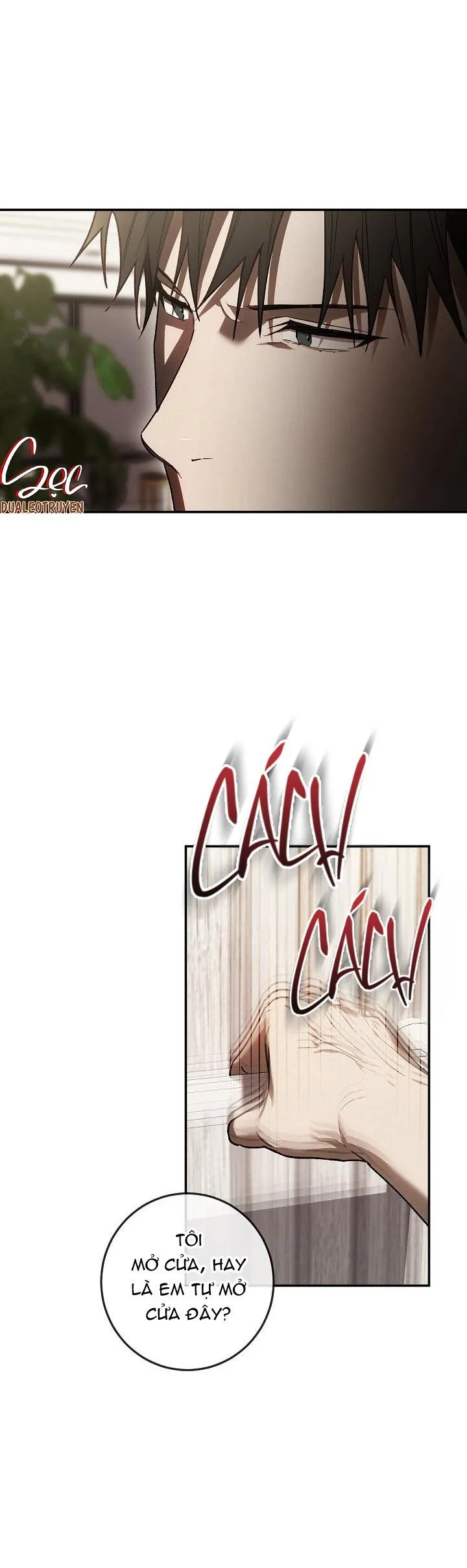 BẢO VẬT Chapter 9 Trang 3