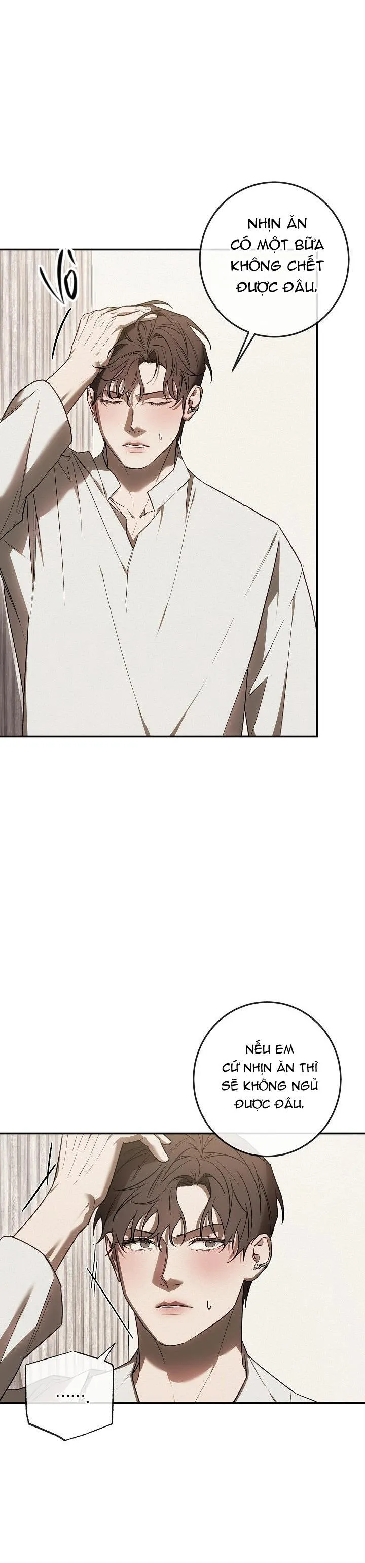 BẢO VẬT Chapter 9 Trang 5