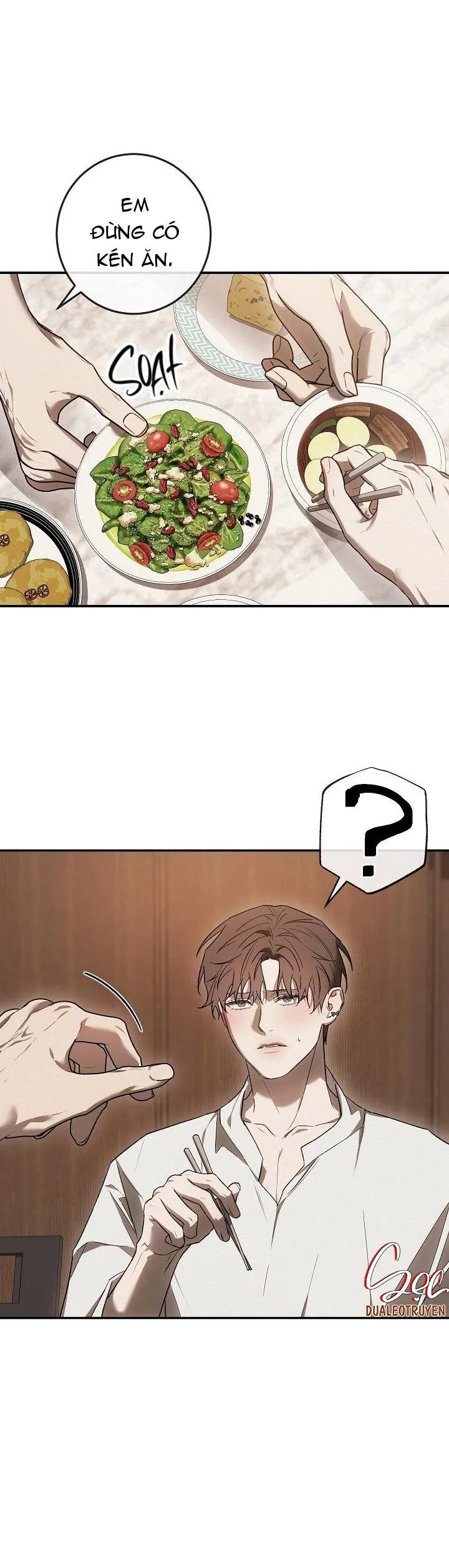 BẢO VẬT Chapter 9 Trang 9