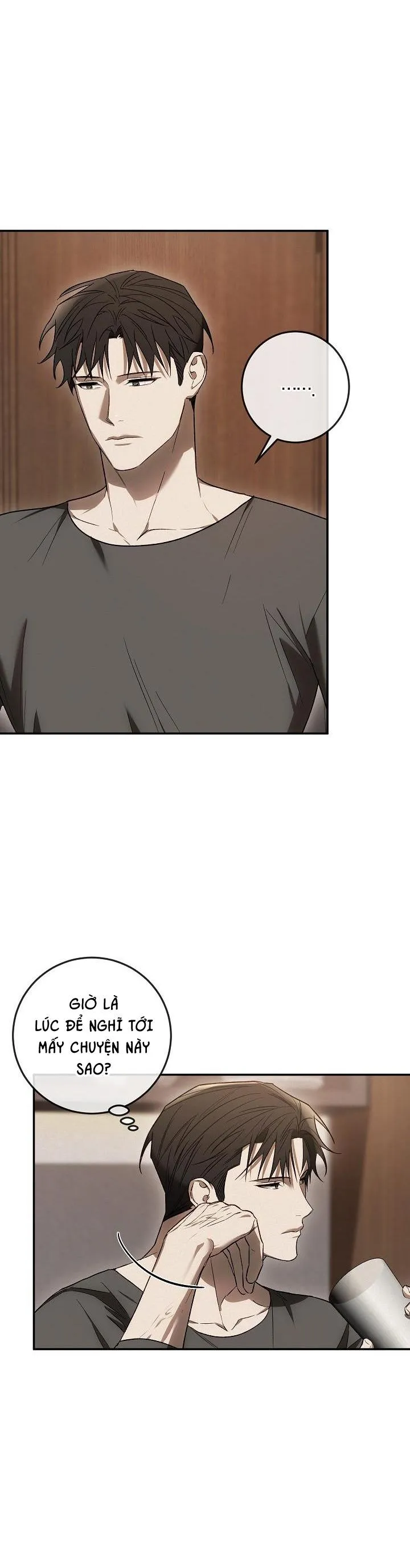 BẢO VẬT Chapter 9 Trang 10