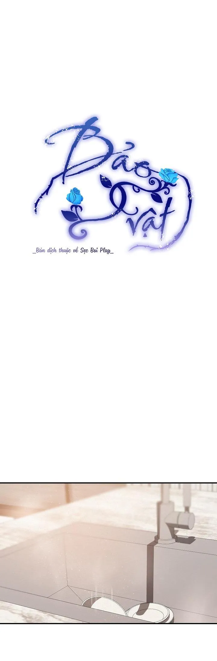 BẢO VẬT Chapter 9 Trang 11