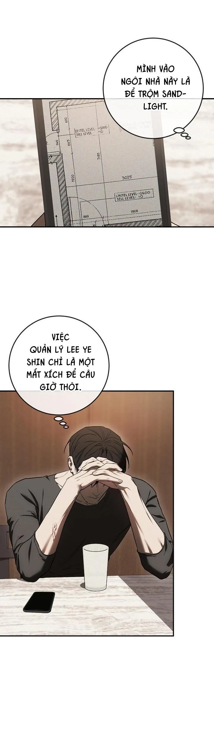 BẢO VẬT Chapter 9 Trang 12