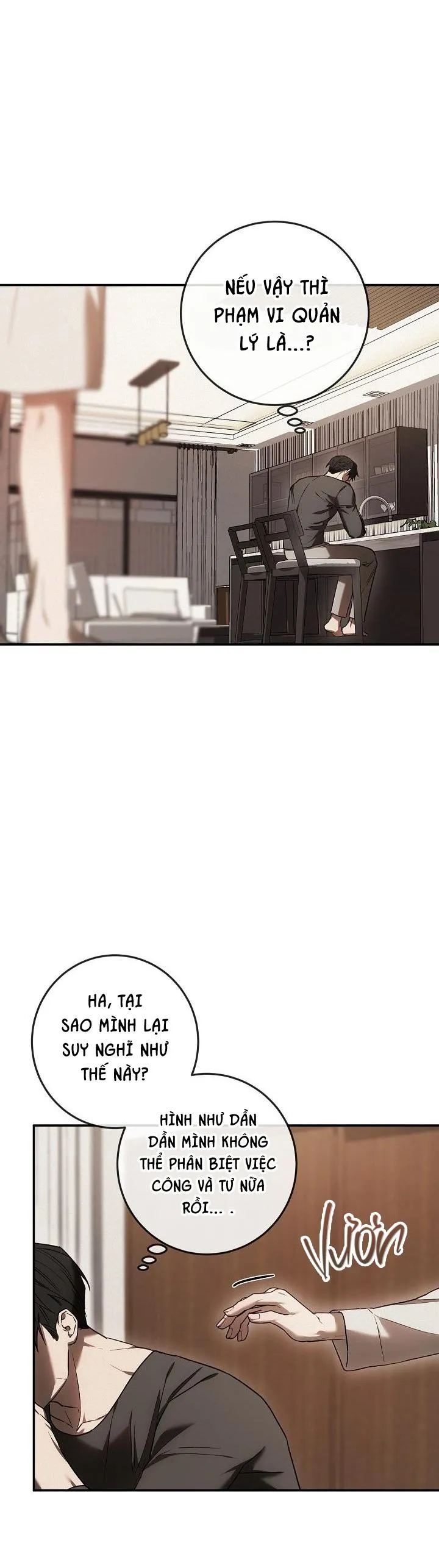 BẢO VẬT Chapter 9 Trang 13