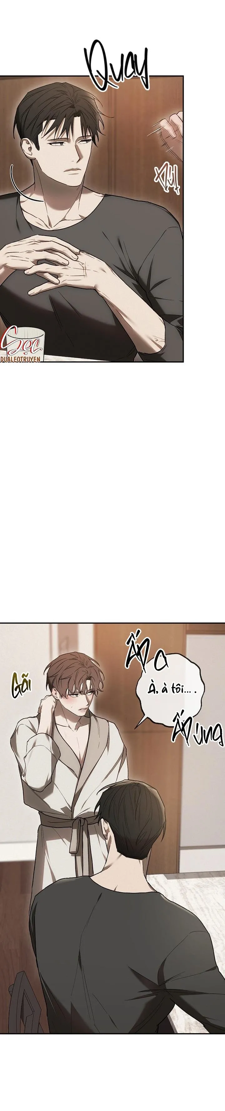 BẢO VẬT Chapter 9 Trang 14